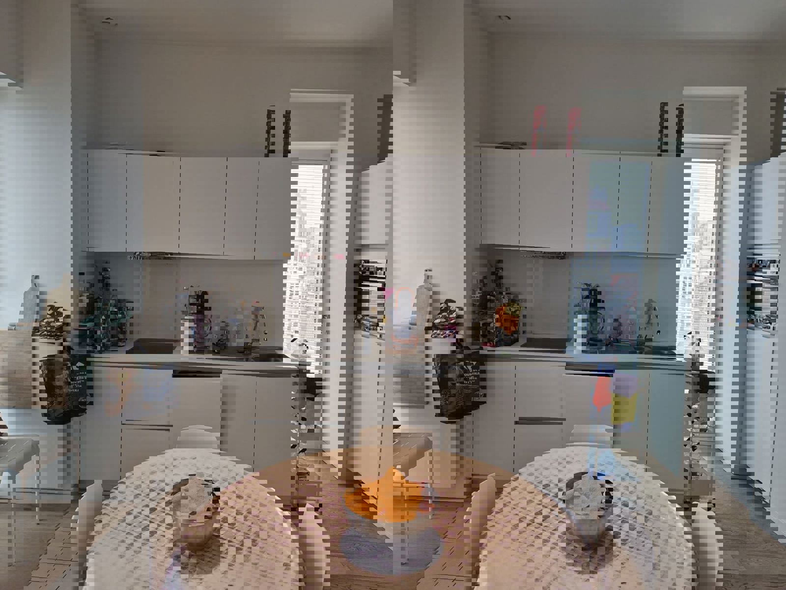 Appartement à louer à Bruxelles avec 1 chambre - photo 5