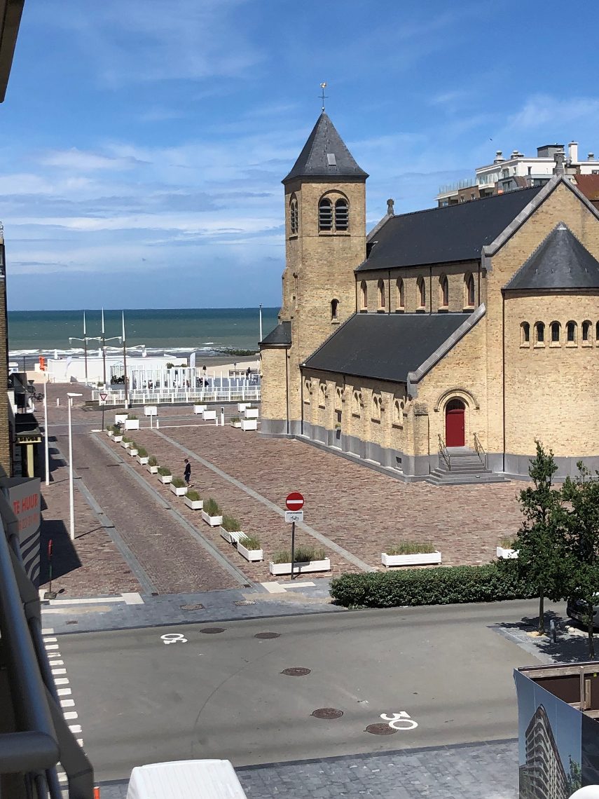 Apartment for sale in Nieuwpoort with 1 bedroom - photo 1