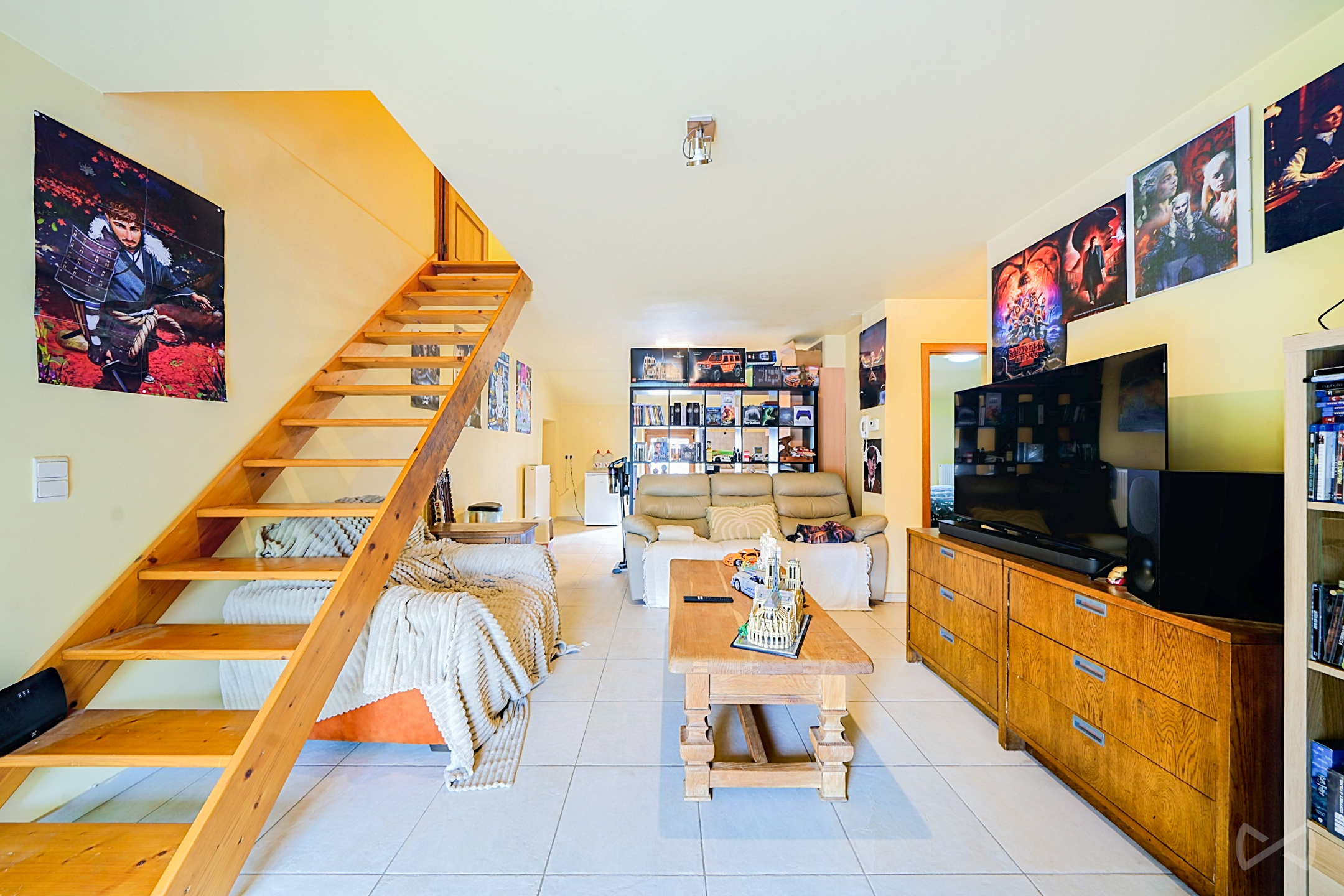 Appartement te koop in Sart-En-Fagne met 2 slaapkamers - foto 4