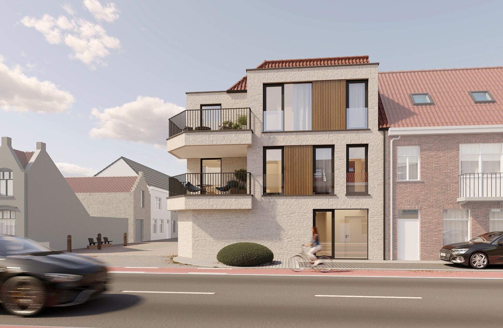 Project te koop in Middelkerke - foto 2