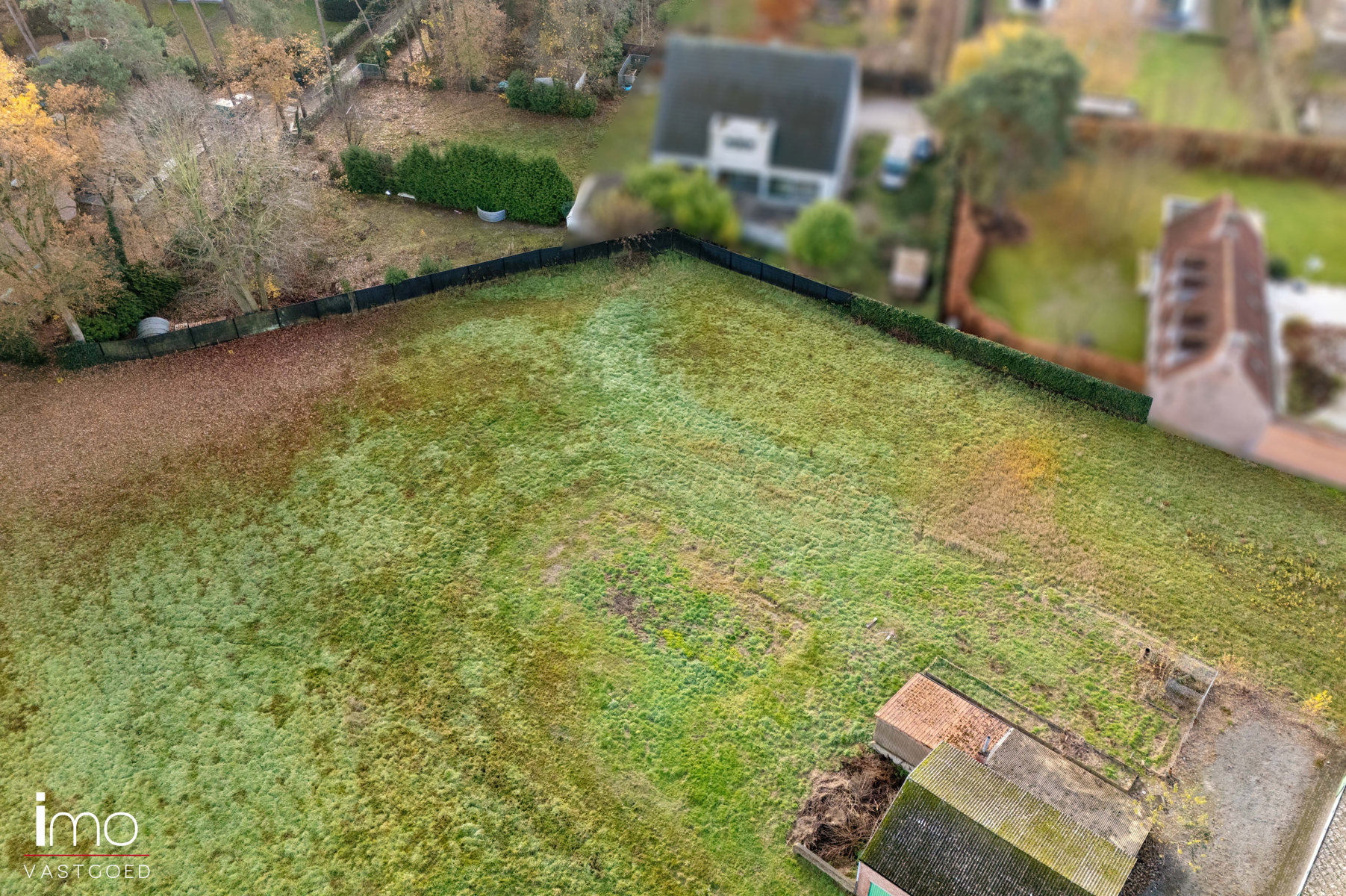 Achterliggende bouwgrond van 17a53ca nabij de Dijlevalei - foto 2