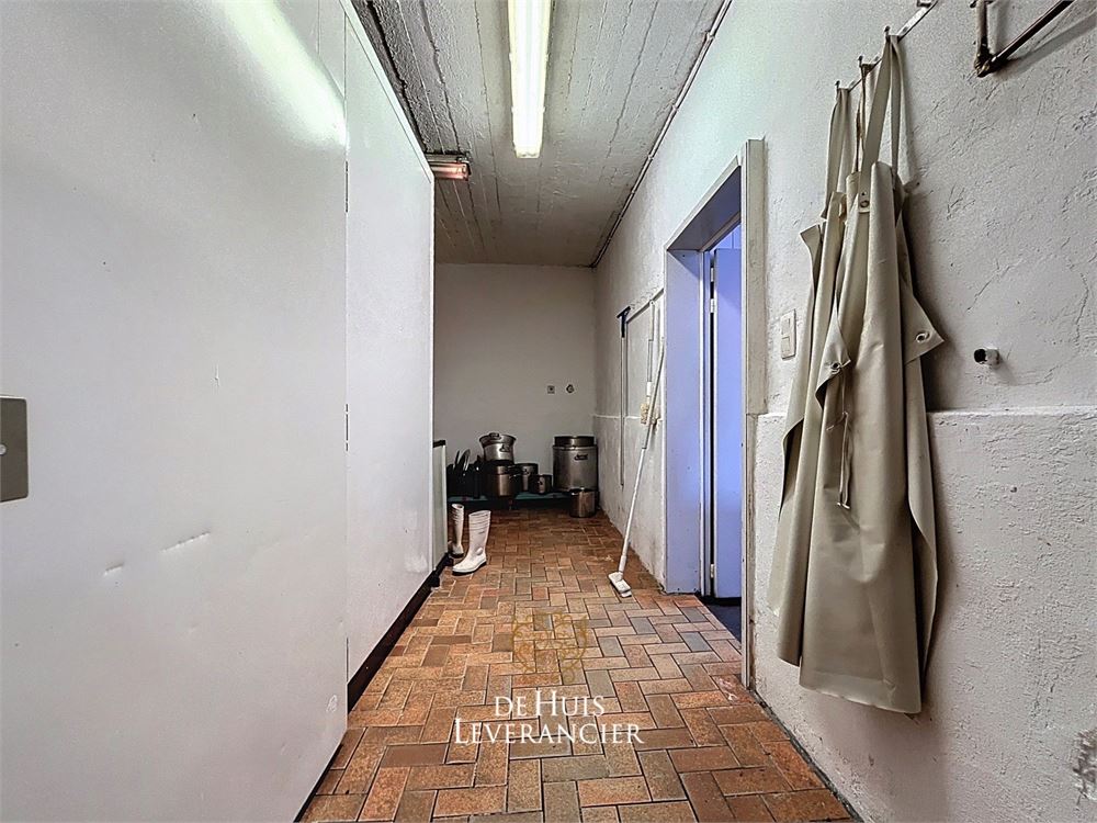 Wonen én werken combineren in het centrum van Kontich? Het kan aan de Hofstraat 41 ! - photo 5