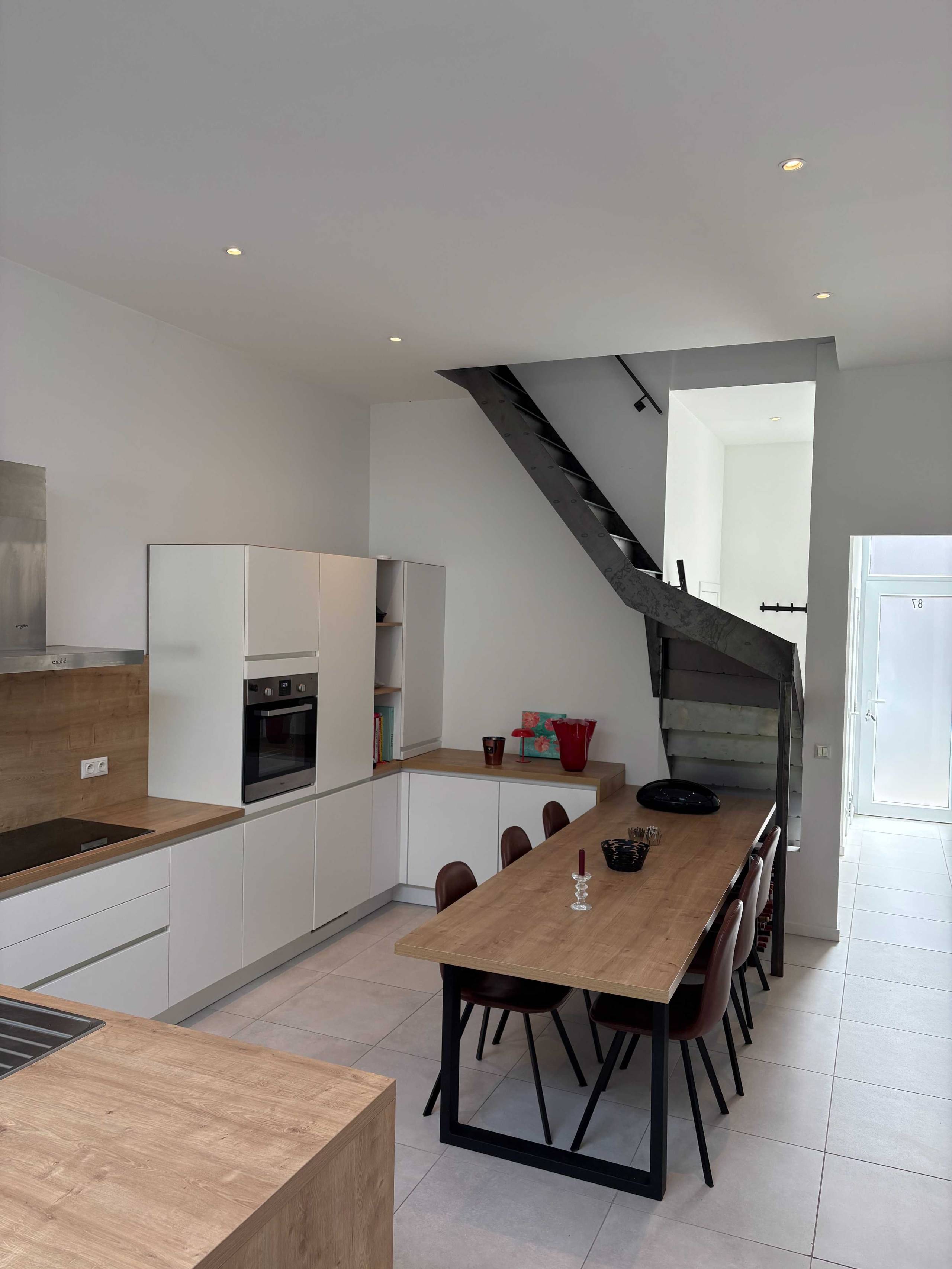 Huis te koop in Sint-Niklaas met 3 slaapkamers - foto 2