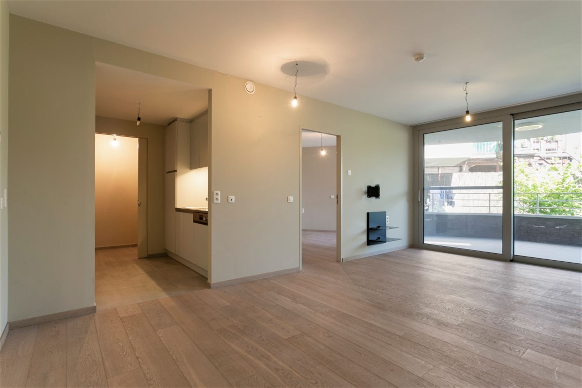 Appartement à vendre à Deinze avec 1 chambre - photo 1