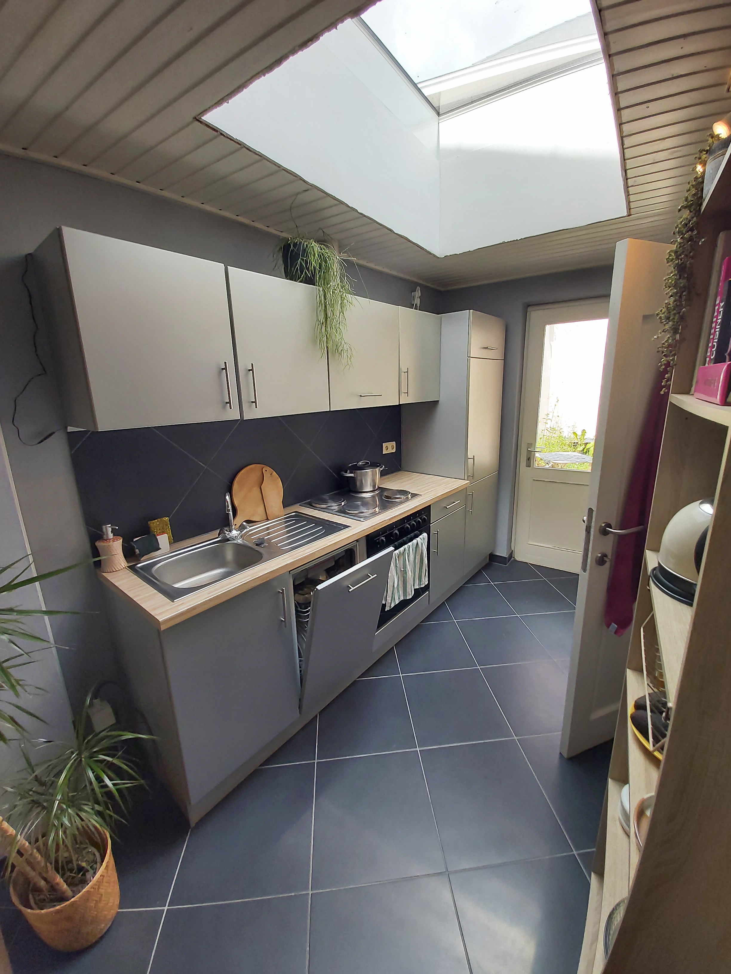 House for rent in Mechelen with 2 bedrooms - photo 5