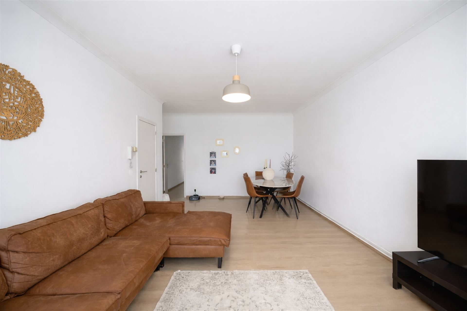 Apartment for sale in Antwerp with 2 bedrooms - photo 2