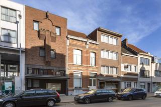 Maison à vendre à Turnhout