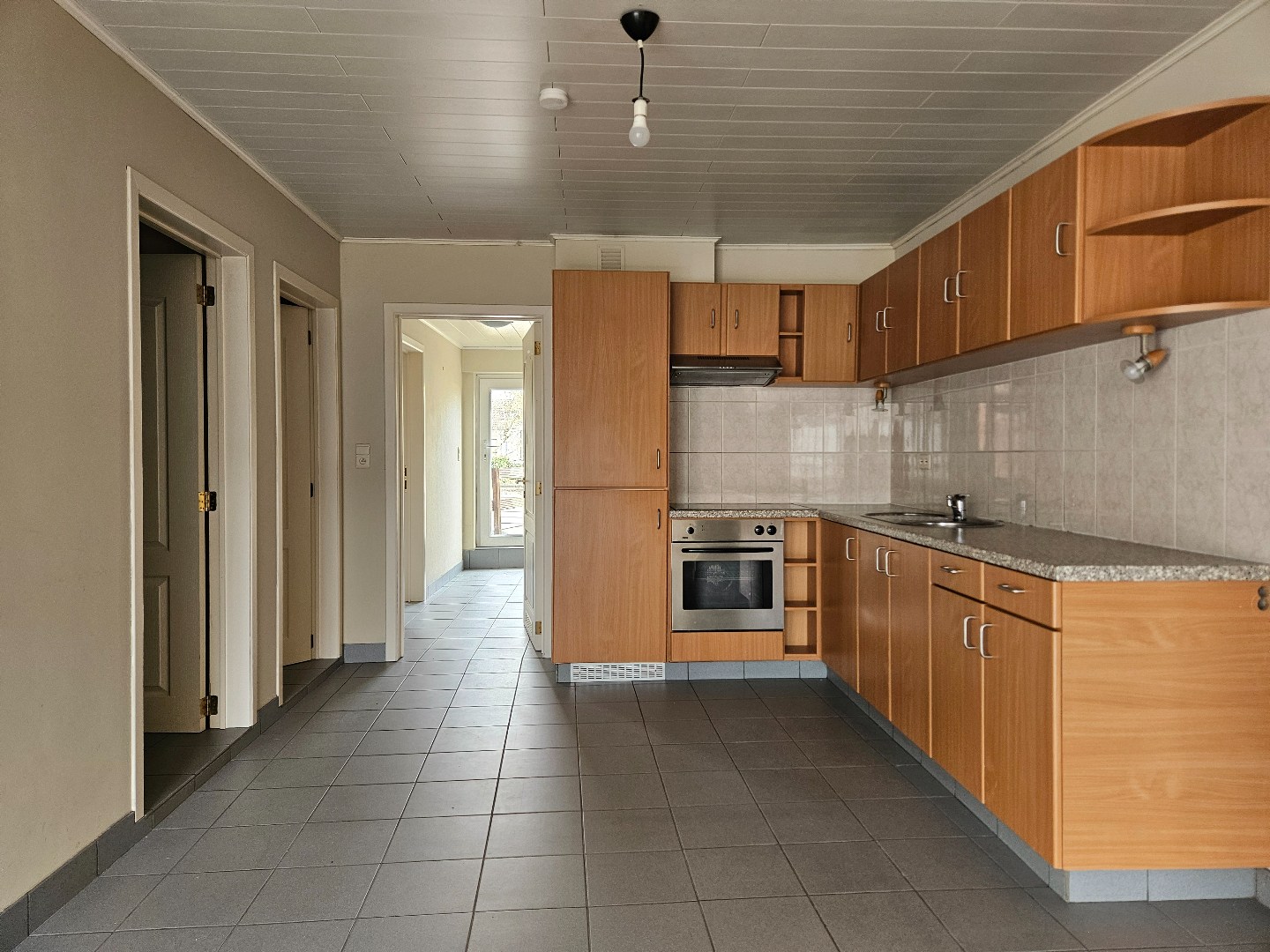 Ruim appartement met 2 slaapkamers in Mol! - foto 4