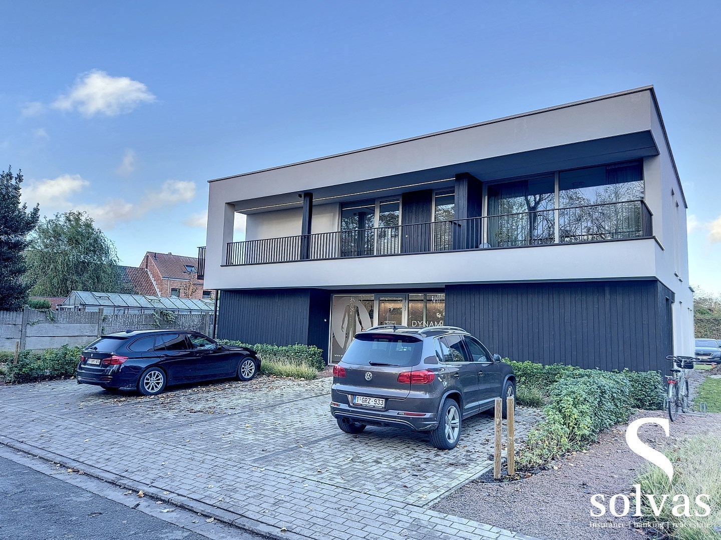 Commercial à louer à Lievegem - photo 4