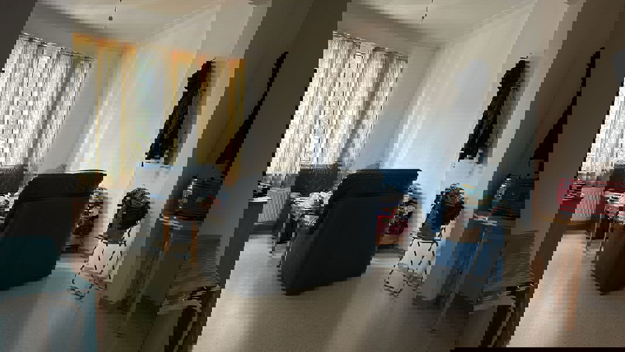 Apartment for sale in Antwerp with 1 bedroom - photo 2