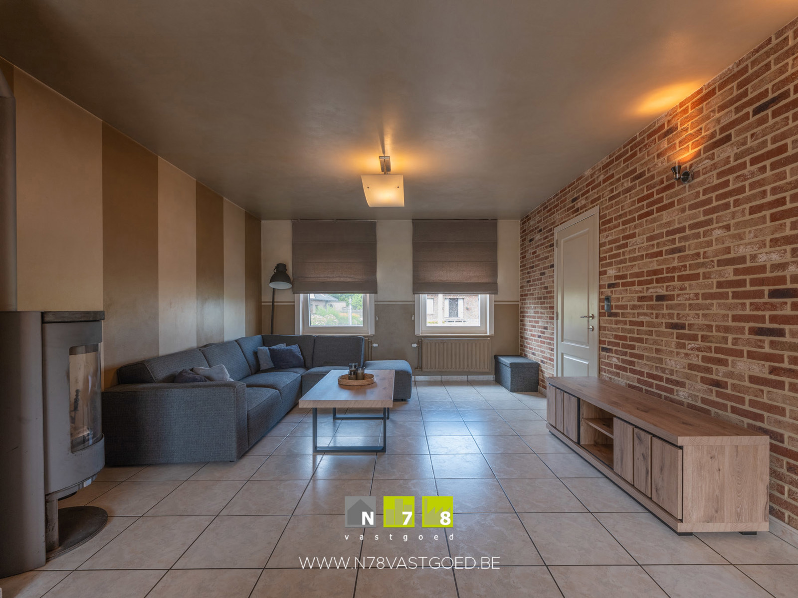 Huis te koop in Dilsen-Stokkem met 4 slaapkamers - foto 3