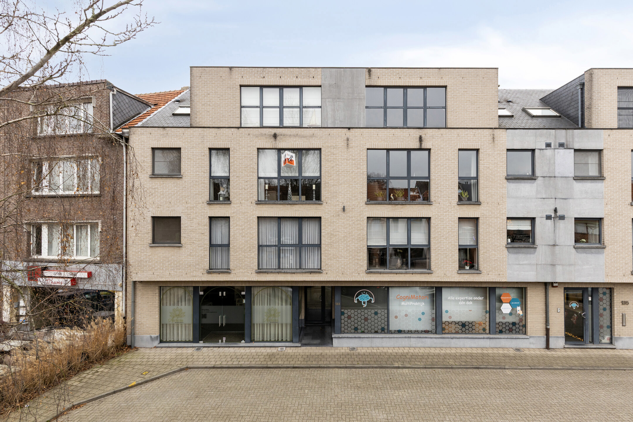 Apartment for sale in Schoten with 3 bedrooms - photo 2