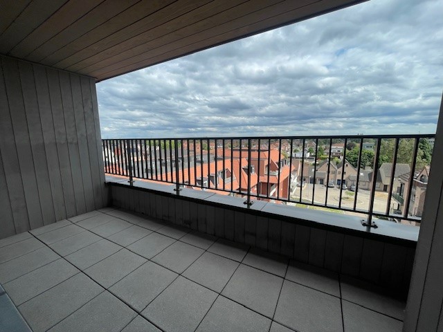 2-slaapkamerappartement met terras op de 5de verdieping - foto 2