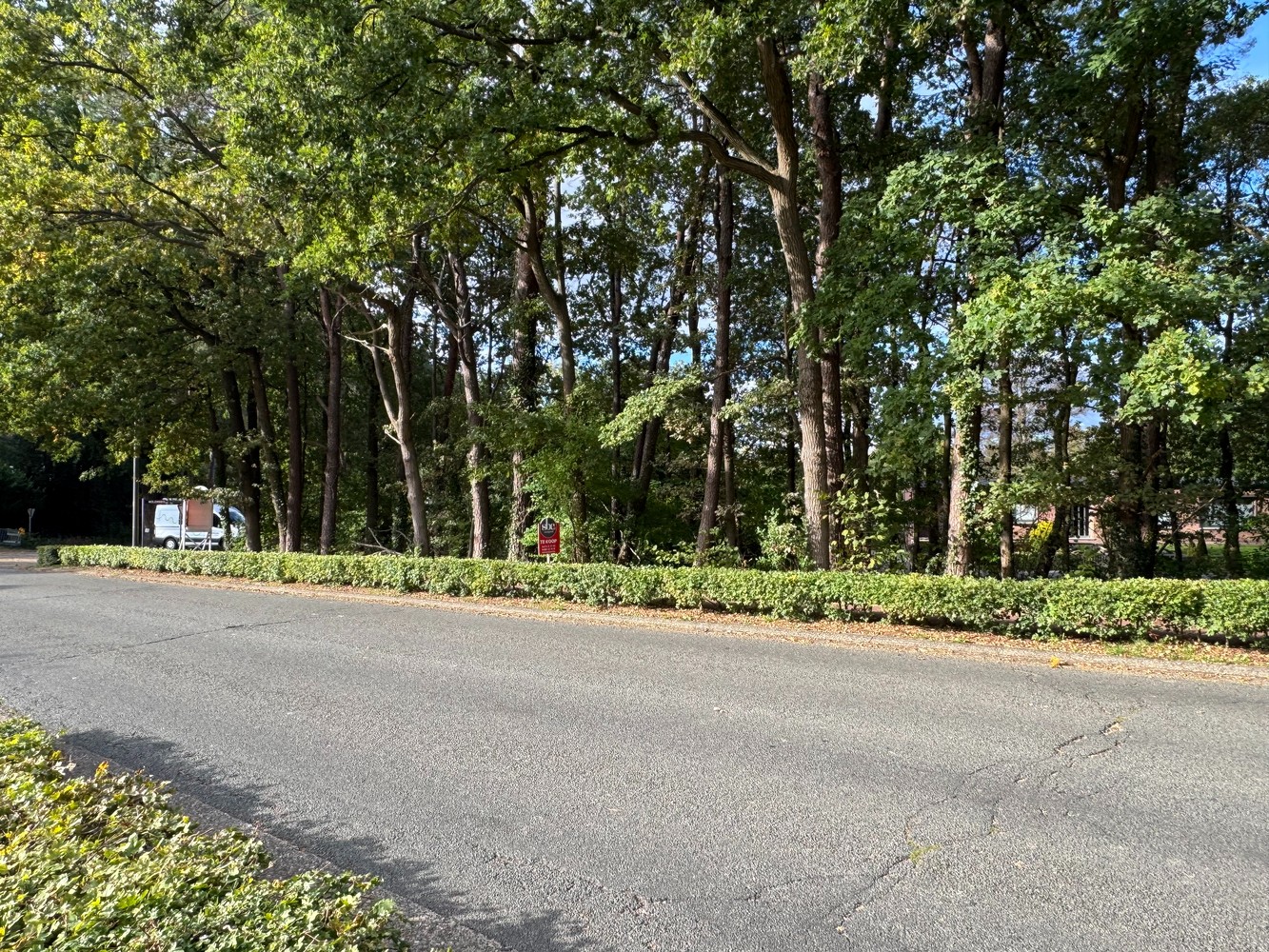 Uitstekend gelegen bouwgrond OB op 10a 85ca - foto 5