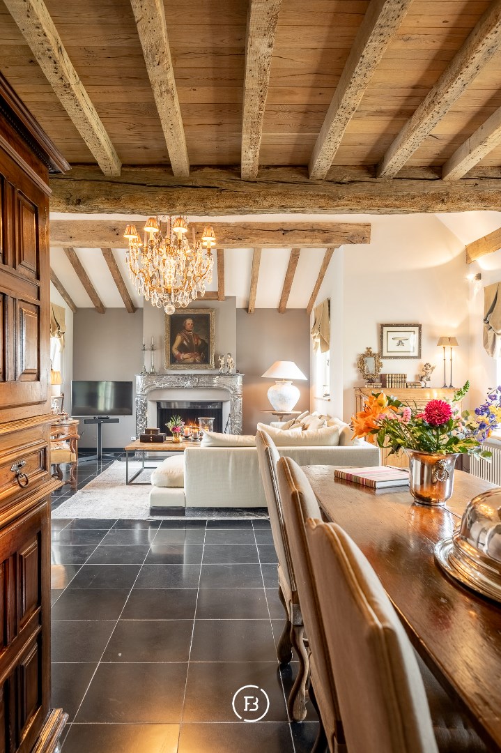 Maison à vendre à Sint-Laureins avec 3 chambres - photo 3