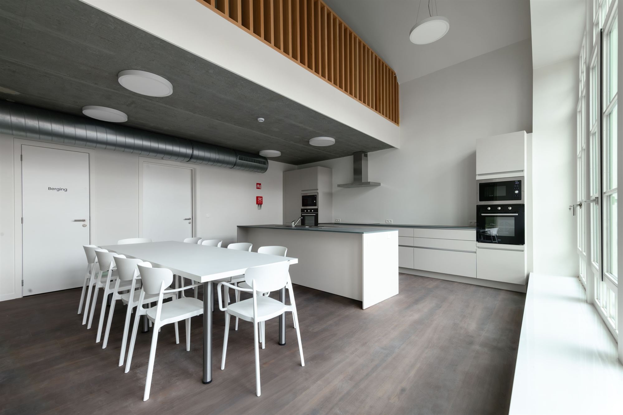 COMFORT KOTT - STUDENT ROOM - foto 5