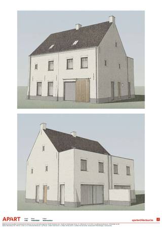 <p><span>Ontdek deze charmante HO-nieuwbouw woning in een doodlopende kindvriendelijk straat te Grobbendonk, perfect voor gezinnen die ruimte en comfort waarderen. Zowel grond als constructie mogelijks aan 6% BTW. </span></p><p><span> </span></p><p><span>Bij het binnenkomen valt meteen de ruime en lichtrijke leefruimte op, ideaal voor gezellige familiemomenten. De moderne keuken is volledig uitgerust en staat garant voor uren kookplezier. Met vier ruime slaapkamers biedt deze woning voldoende privacy en ruimte voor elk gezinslid. De goed ingerichte badkamer is een oase van rust en comfort.</span></p><p><span> </span></p><p><span>De HO-woning met kruipkelder beschikt over een efficiënte indeling, waardoor elke ruimte optimaal benut wordt. </span></p><p><span> </span></p><p><span>De achtertuin met terras is perfect voor buitenactiviteiten en ontspanning, en nodigt uit tot gezellige barbecues en tuinfeesten.</span></p><p><span> </span></p><p><span>Bij deze BEN-woning hoort een uitstekende ligging, dicht bij scholen, winkels en openbaar vervoer, wat zorgt voor een vlotte verbinding met de omliggende gemeentes en steden.</span></p><p><span> </span></p><p><span>Dit huis biedt alles wat u nodig heeft voor een comfortabele levensstijl in een rustige en aangename buurt. Mis deze unieke kans niet om van dit huis uw thuis te maken!</span></p><p><span> </span></p><p><span>De afwerking als nog vrij te kiezen.</span></p><p><span> </span></p><p><span>Geschatte oplevering eind 2026. Het verkavelingsplan is in opmaak. </span></p><p><span> </span></p><p><span>Lastenboek te bekomen op aanvraag.</span></p><p><span> </span></p><p><span>Grondwaarde 180.000 euro.</span></p>