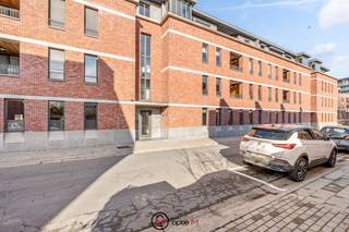 OP ZOEK NAAR EEN INSTAPKLAAR EN ENERGIEZUINIG APPARTEMENT TE KOOP IN HASSELT, MET EEN TOPLIGGING VLAK NAAST QUARTIER BLEU? DAN IS DIT APPARTEMENT...