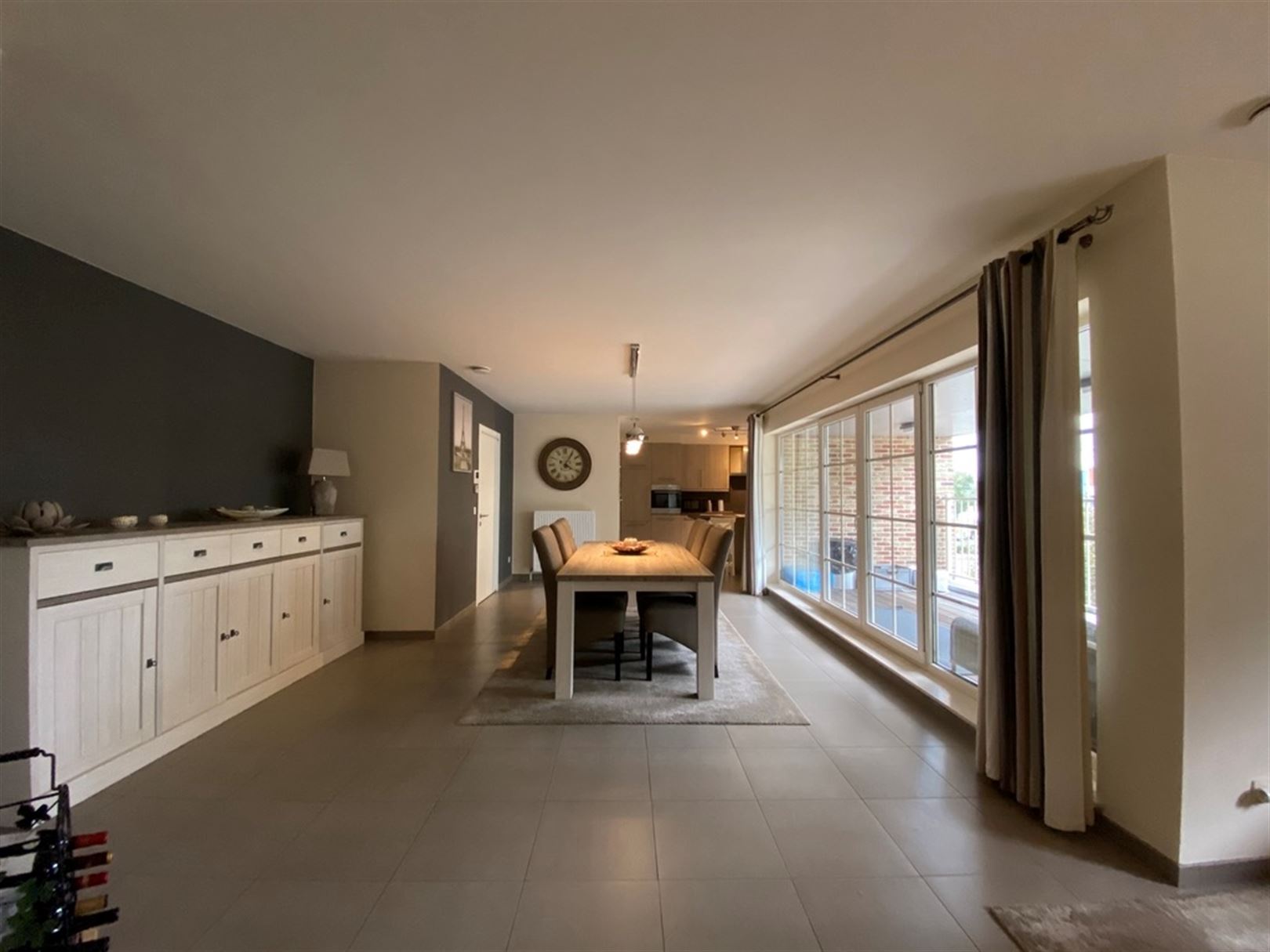 Ruim en landelijk gelegen appaertement - foto 4