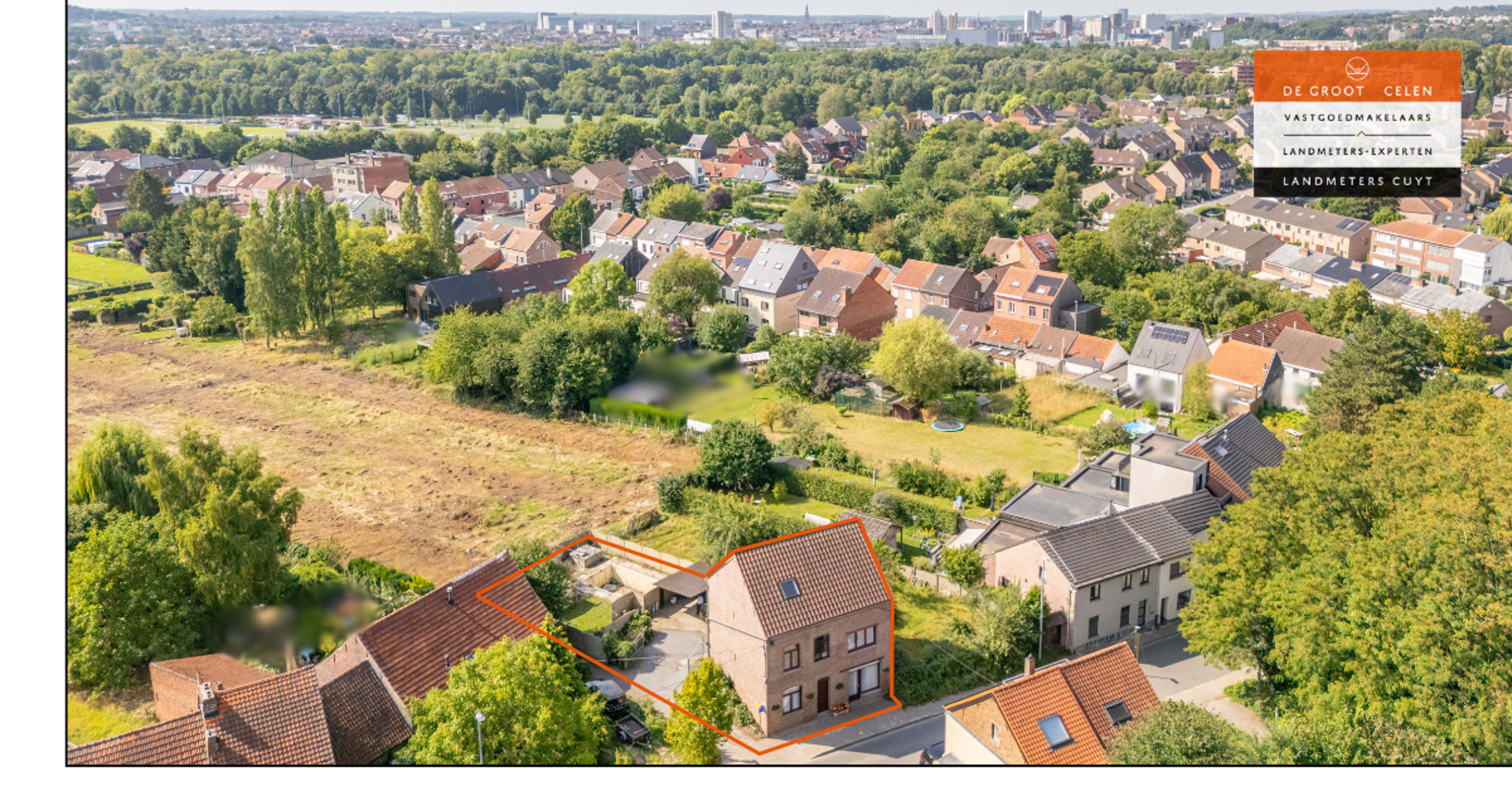 Gezinswoning op toplocatie (ideaal voor bijberoep) - foto 2