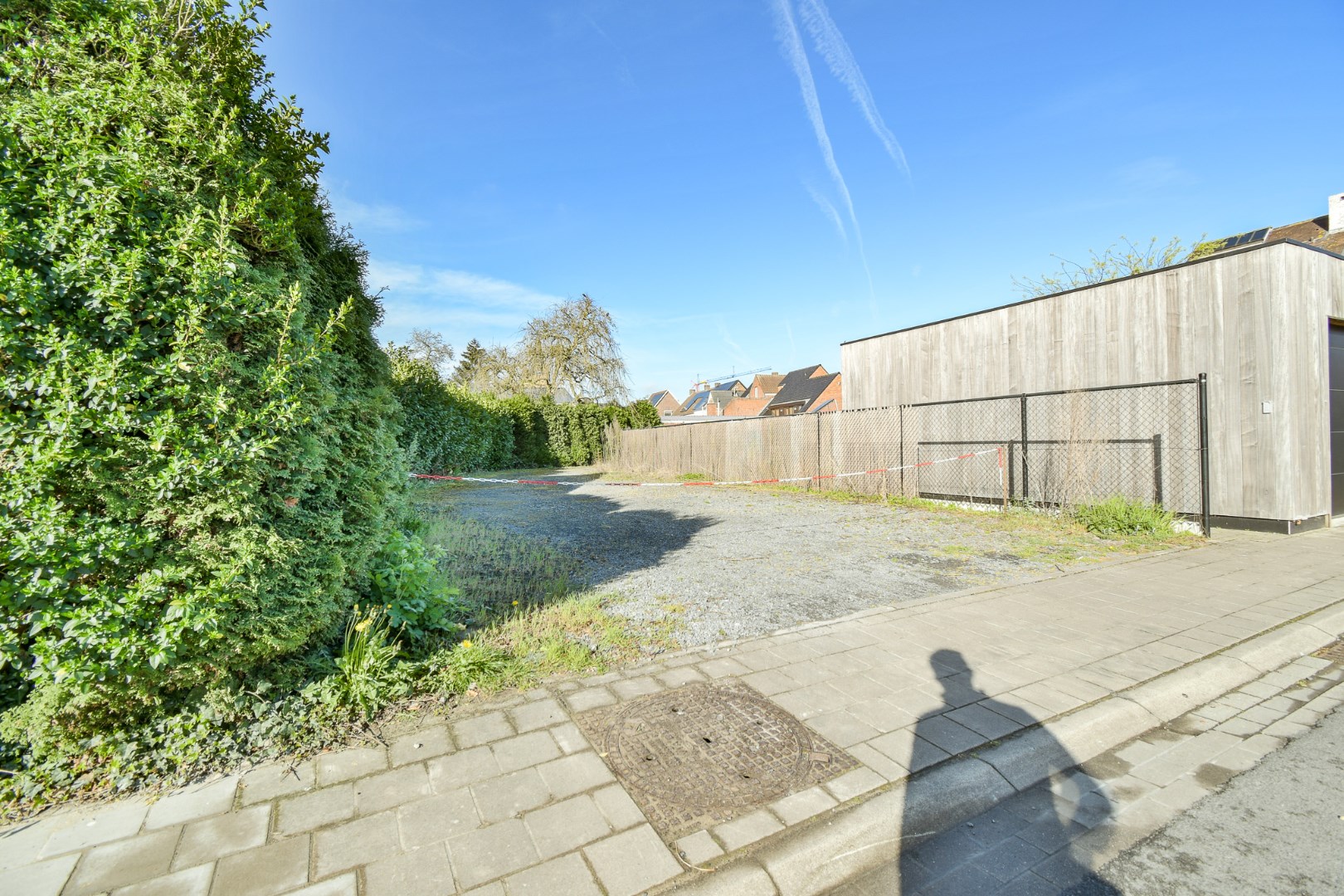 Projectgrond in het centrum van Ruddervoorde! - foto 5