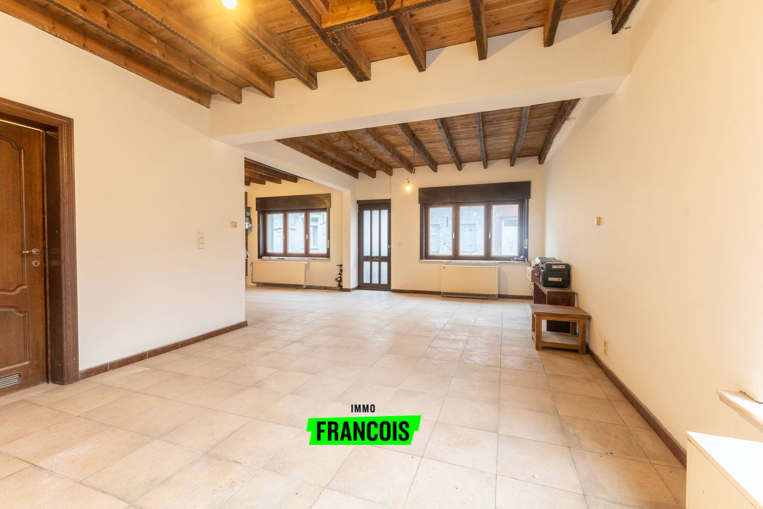 Verder af te werken woning te koop in Oudenaarde! - foto 4