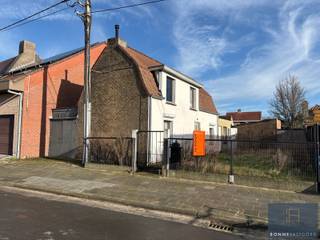 Maison à vendre à Maldegem