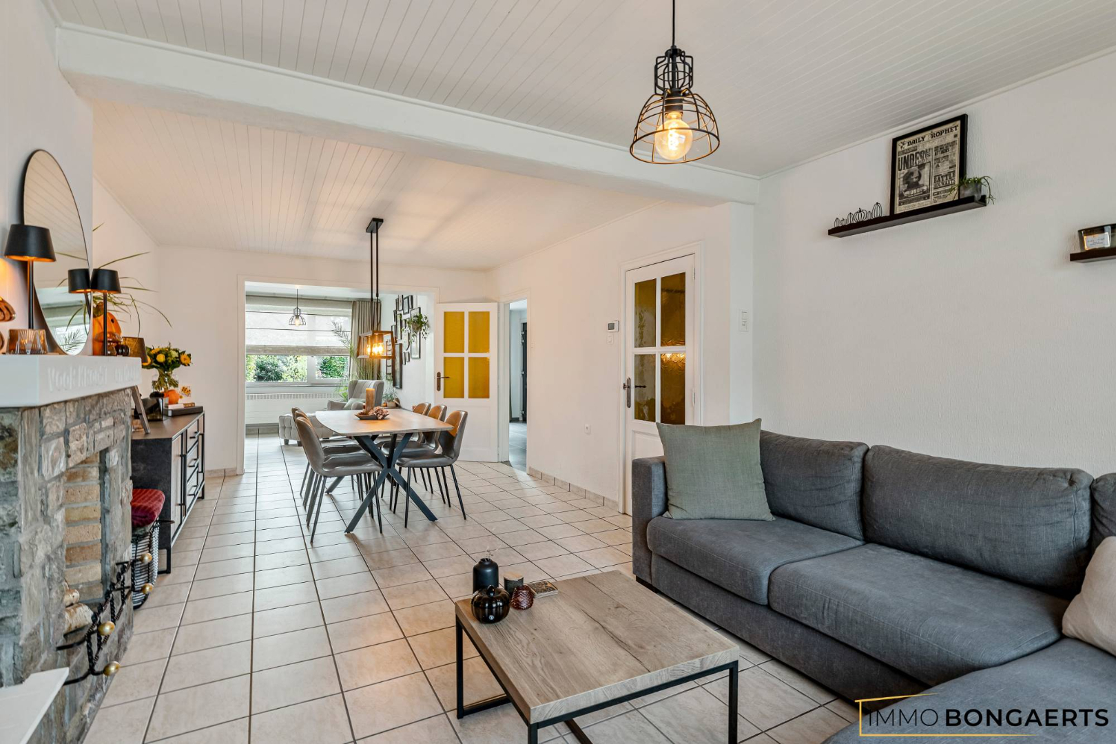 Instapklare woning op rustige ligging in As - foto 4