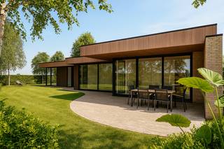 Ontdek deze ruime bouwgrond van 779 m² in een rustige en groene buurt van Aartrijke!De grond is via een private oprit te bereiken. Hier geniet je van...