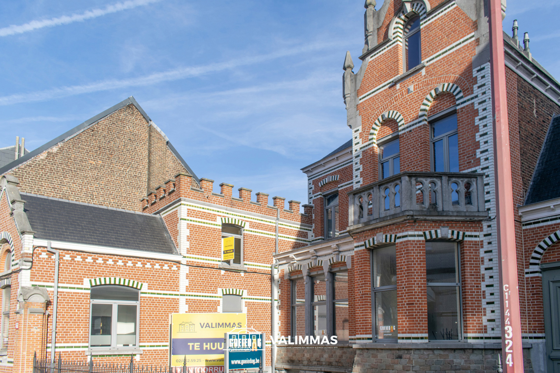 Energiezuinig appartement met kelder en autostandplaats... - foto 2