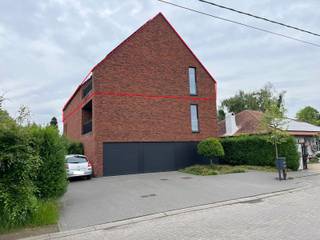 Appartement à louer à Zandhoven