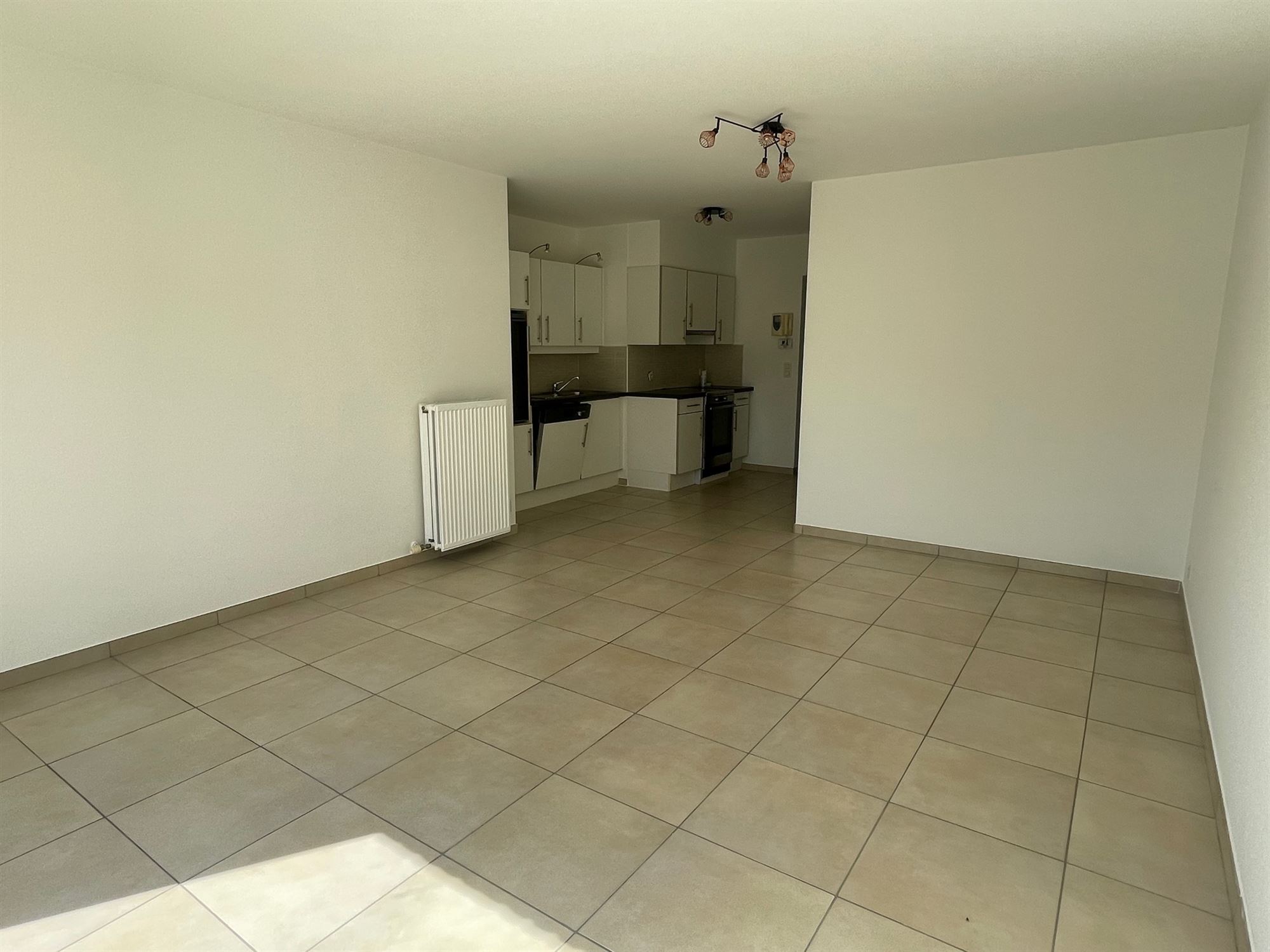 Appartement in Aalst