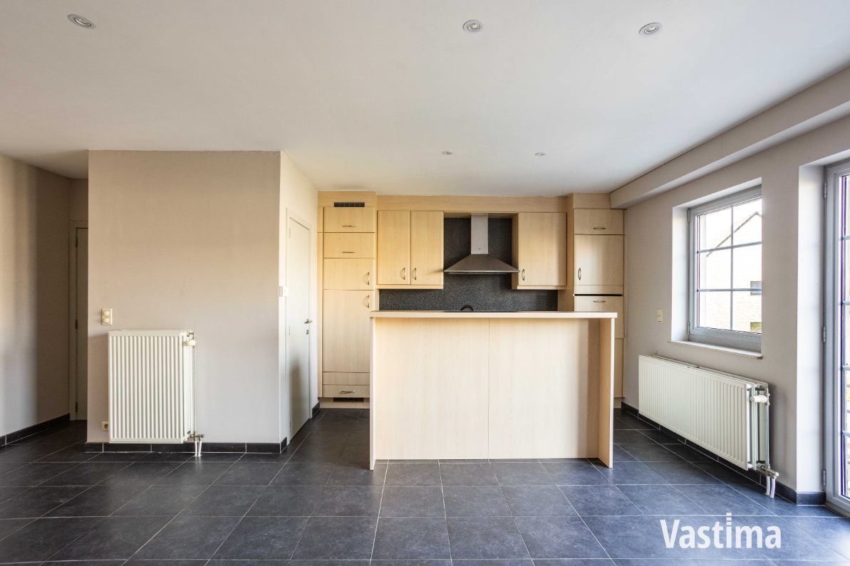 Instapklaar duplexappartement in het centrum van Opwijk - foto 4