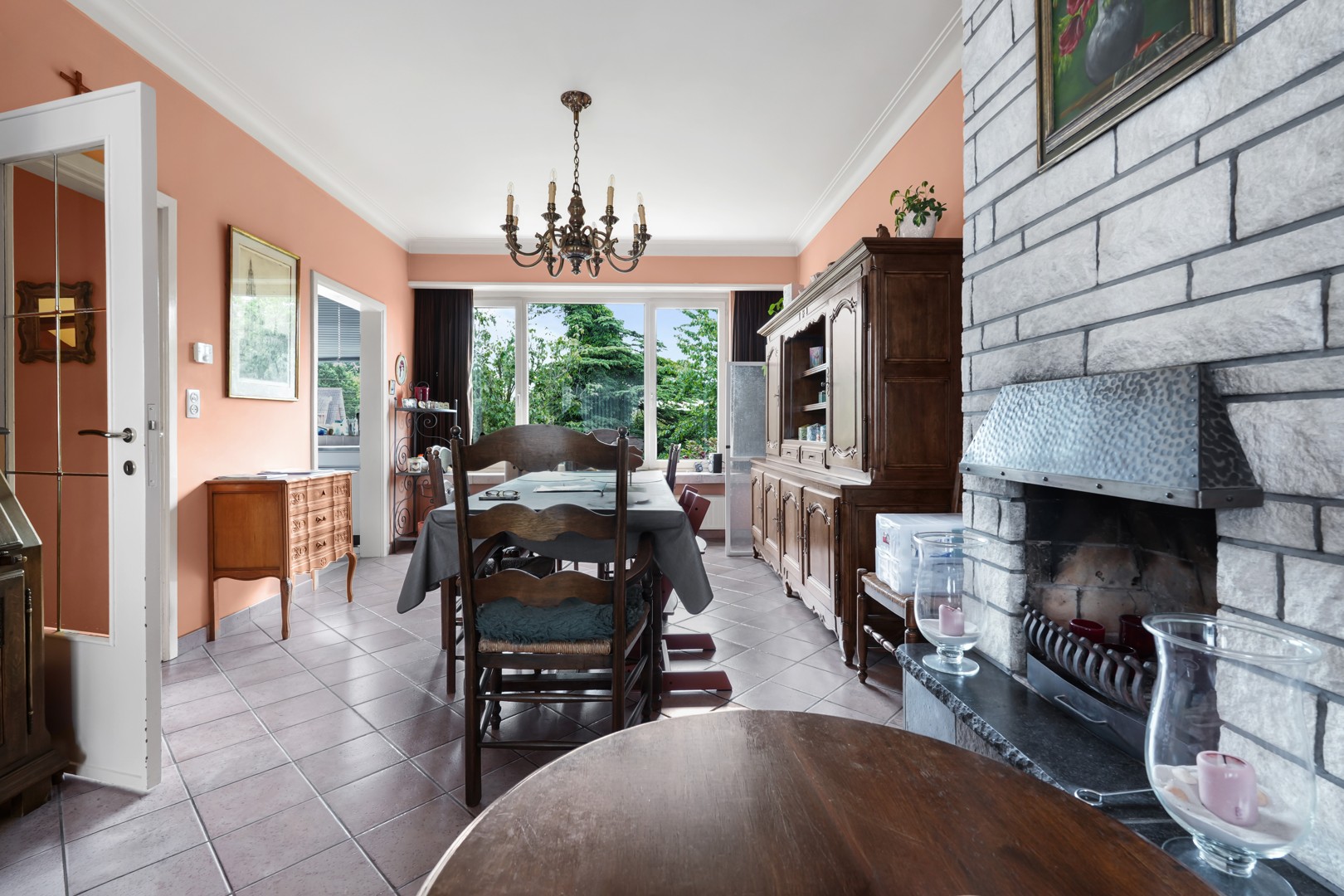 House for sale in Ekeren with 3 bedrooms - photo 5