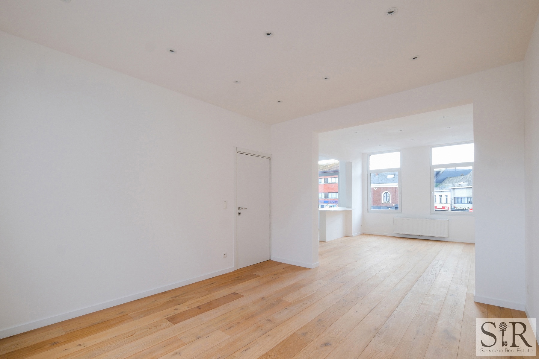 Appartement à vendre à Willebroek avec 3 chambres - photo 2