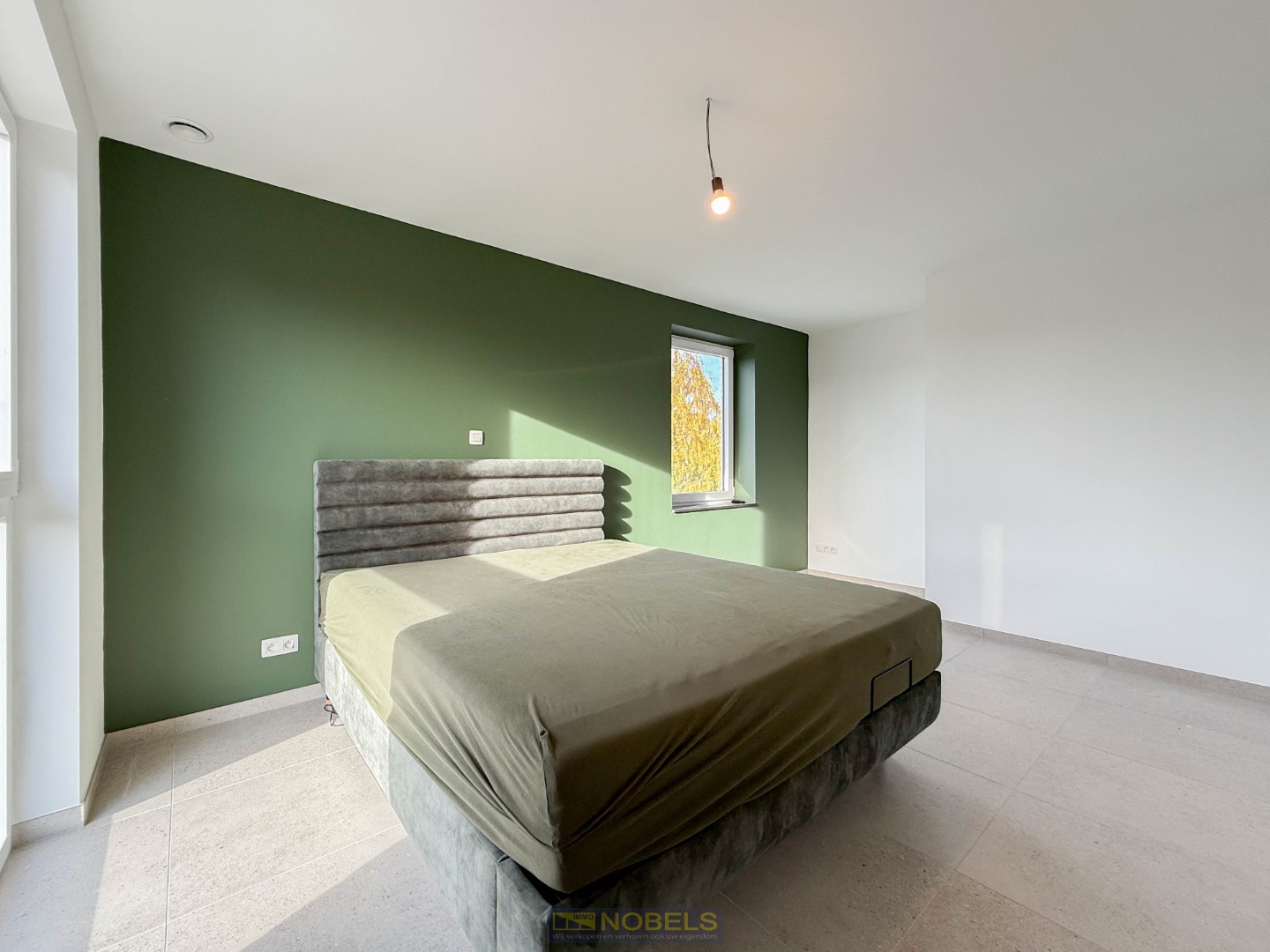 Te  koop, luxueus nieuwbouwappartement met grote tuin te Zottegem - foto 5