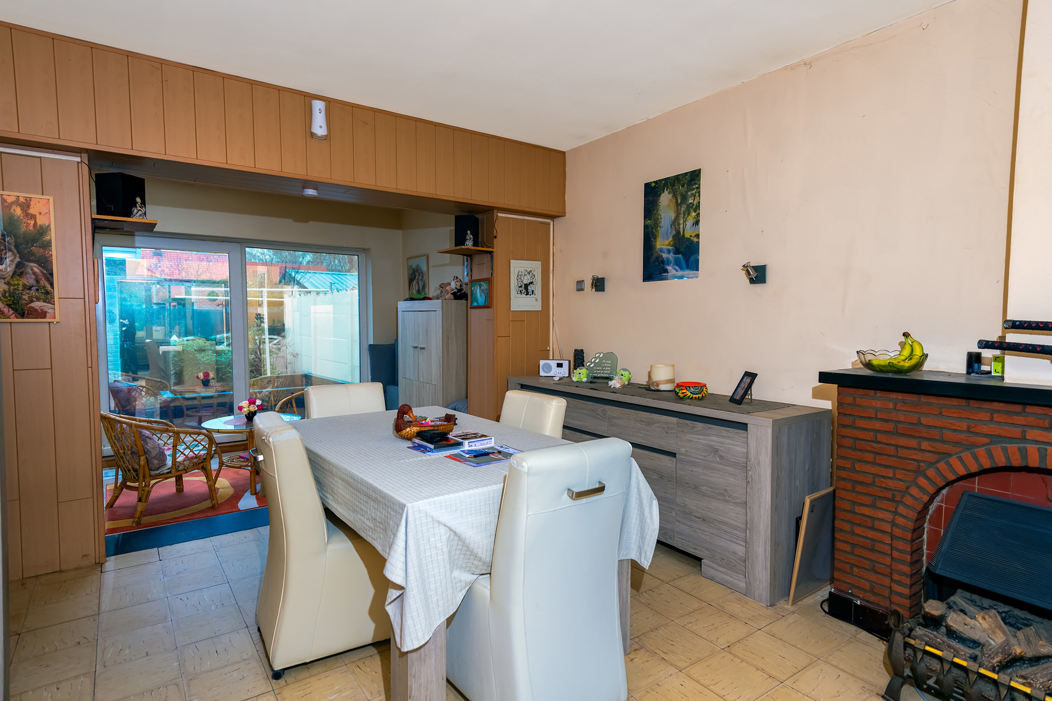 House for sale in Mechelen with 3 bedrooms - photo 4