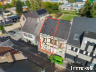 House for sale in Laarne