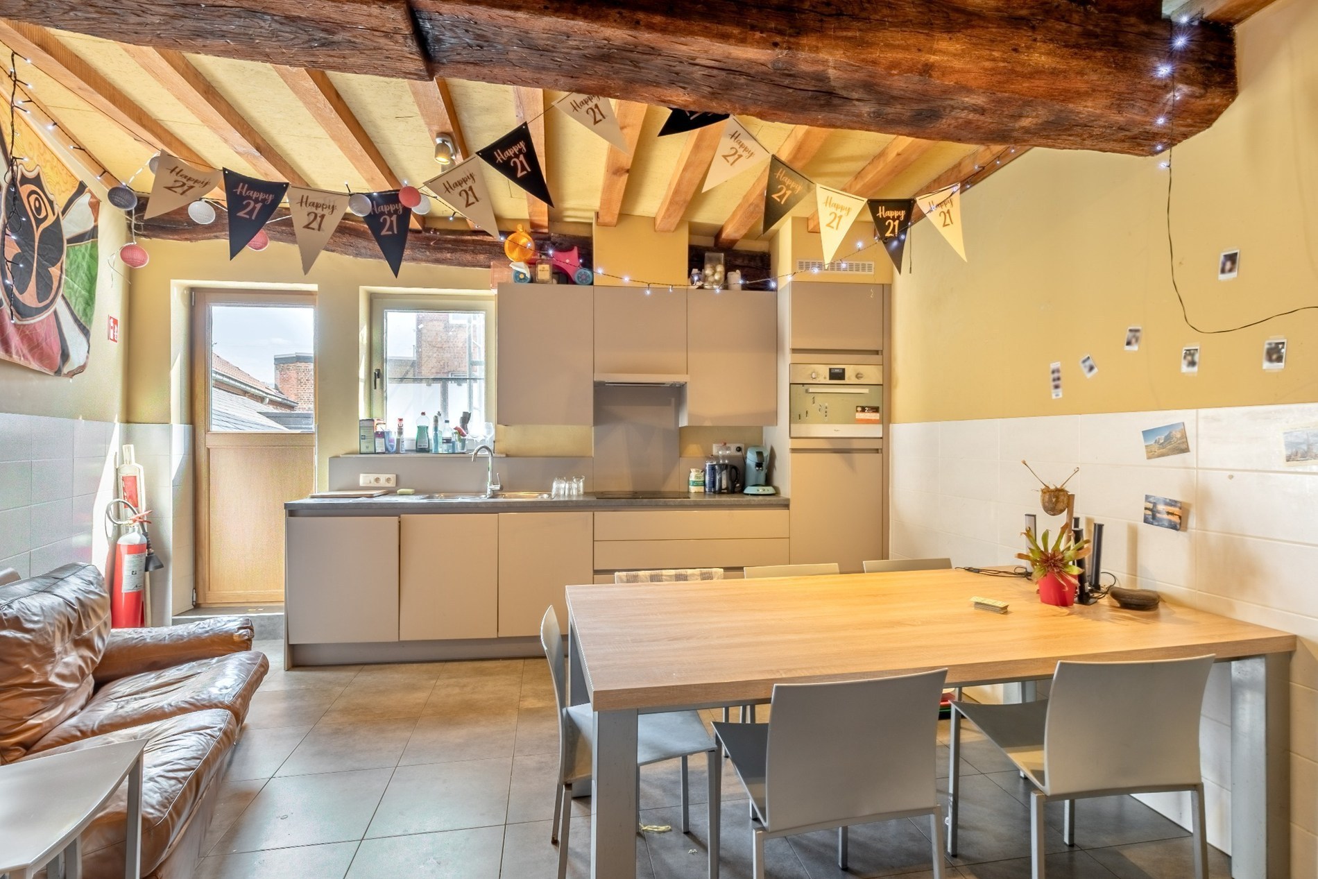 Appartement à louer à Louvain - photo 5