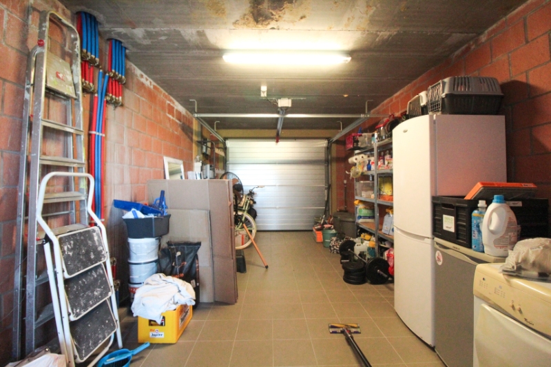 Recente woning op boogscheut van Roeselare te huur - foto 5