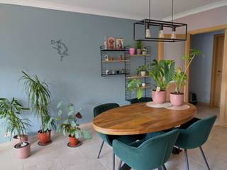 Op zoek naar een comfortabel en instapklaar appartement op een uitstekende ligging nabij het centrum van Leuven? Dit lichtrijke appartement in een kleinschalig complex in Kessel-Lo combineert ruimte, functionaliteit en wooncomfort.<br /> <br />Dankzij de centrale ligging bent u supersnel in Leuven, waar u het aangename met het nuttige kan combineren, maar ook een vlotte toegang heeft tot openbaar vervoer, winkels en andere voorzieningen. Ideaal ook voor wie graag per fiets de kindvriendelijke omgeving verkent.<br /><br />De ruime leefruimte vormt het hart van de woning en biedt een aangename plek om te ontspannen of gasten te ontvangen. Daarnaast beschikt het appartement over twee volwaardige slaapkamers, ideaal voor een koppel, klein gezin of als investering.<br /> <br />Nooit parkeerproblemen met de eigen garage met oprit, die zorgt voor optimaal parkeercomfort en extra bergruimte. Er is tevens een private kelderruimte en berging met aansluiting voor wasmachine.<br /> <br />Het appartement is asbestveilig en energetisch is er geen renovatieverplichting (EPC: label C).<br /><br />Een ideale opportuniteit voor wie op zoek is naar een kwalitatieve woonst op een gegeerde locatie.<br /><br />Interesse? Je mag me altijd contacteren voor een bezoek!