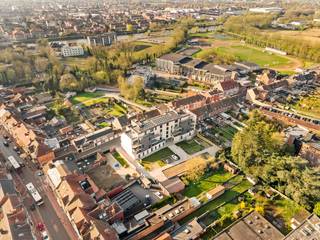 Appartement à vendre à Comines-Warneton