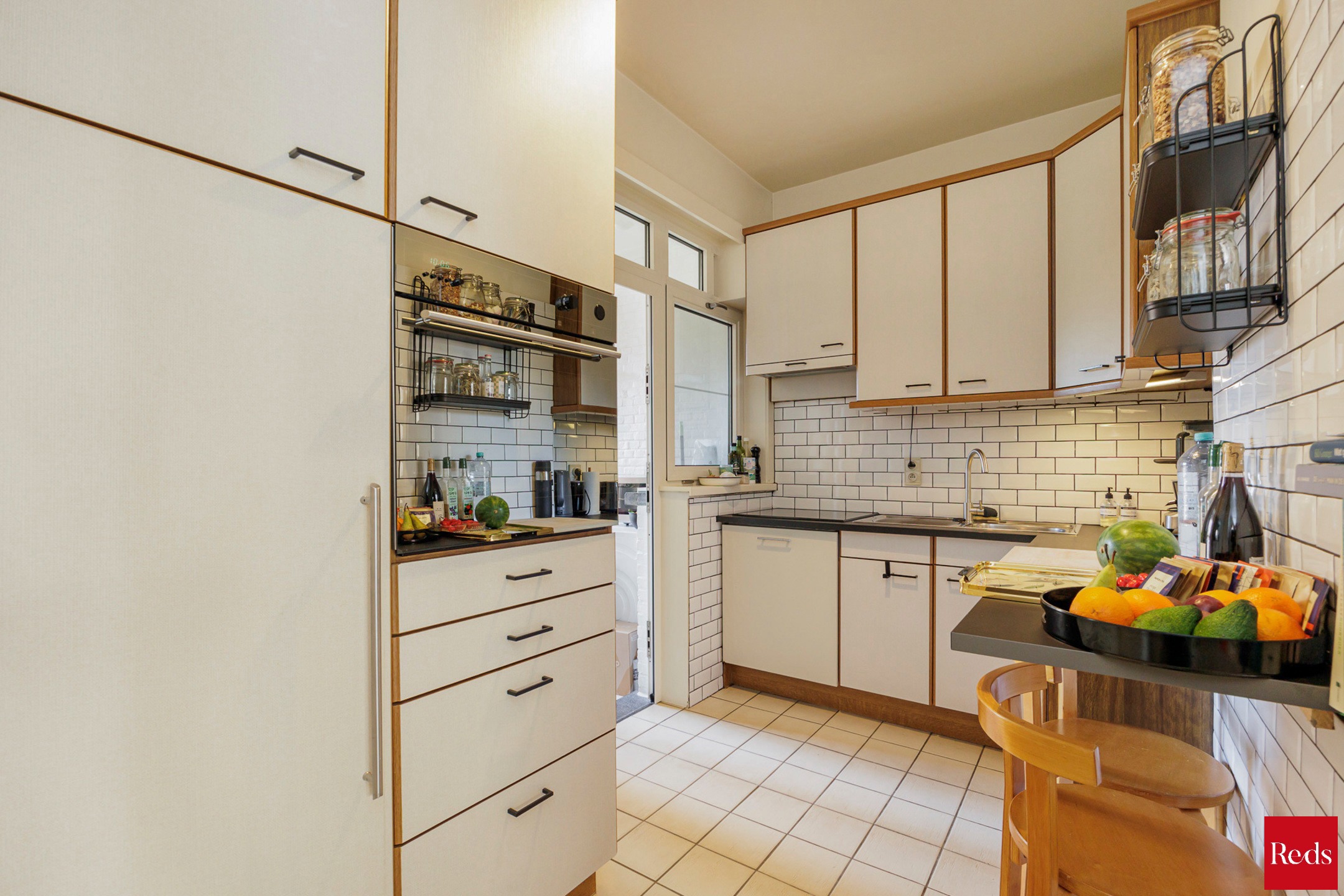 Appartement à louer à Anvers avec 2 chambres - photo 4