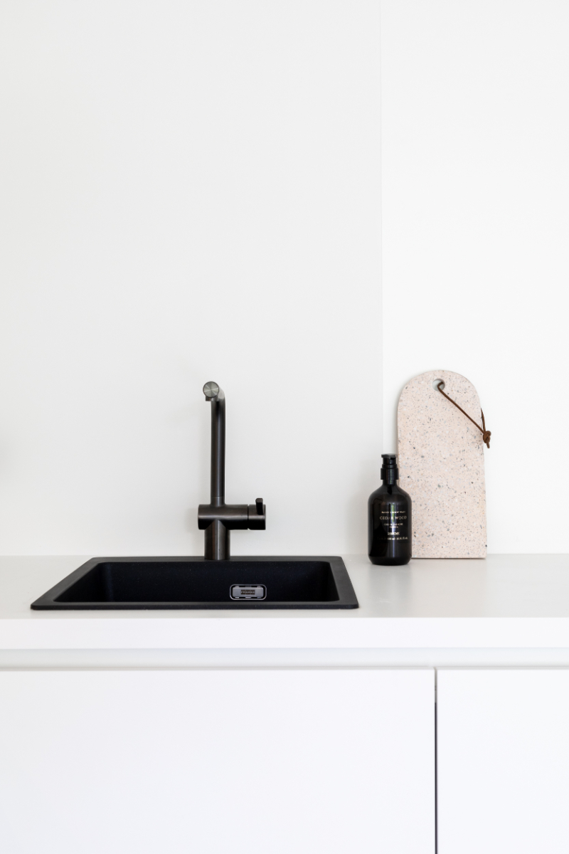 Gelijkvloers nieuwbouwappartement met tuin in centrum Tielt - foto 5