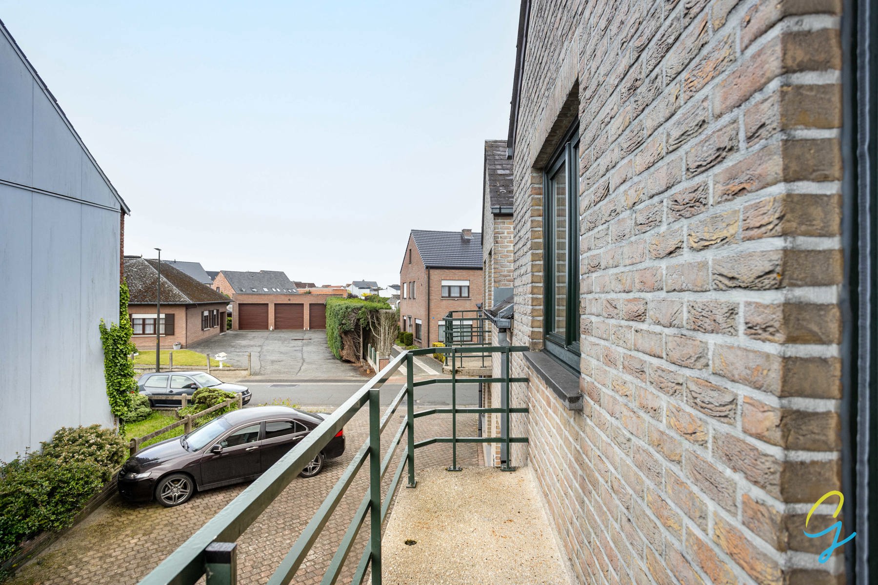 Energiezuinig appartement met autostaanplaats in de prijs  - foto 4
