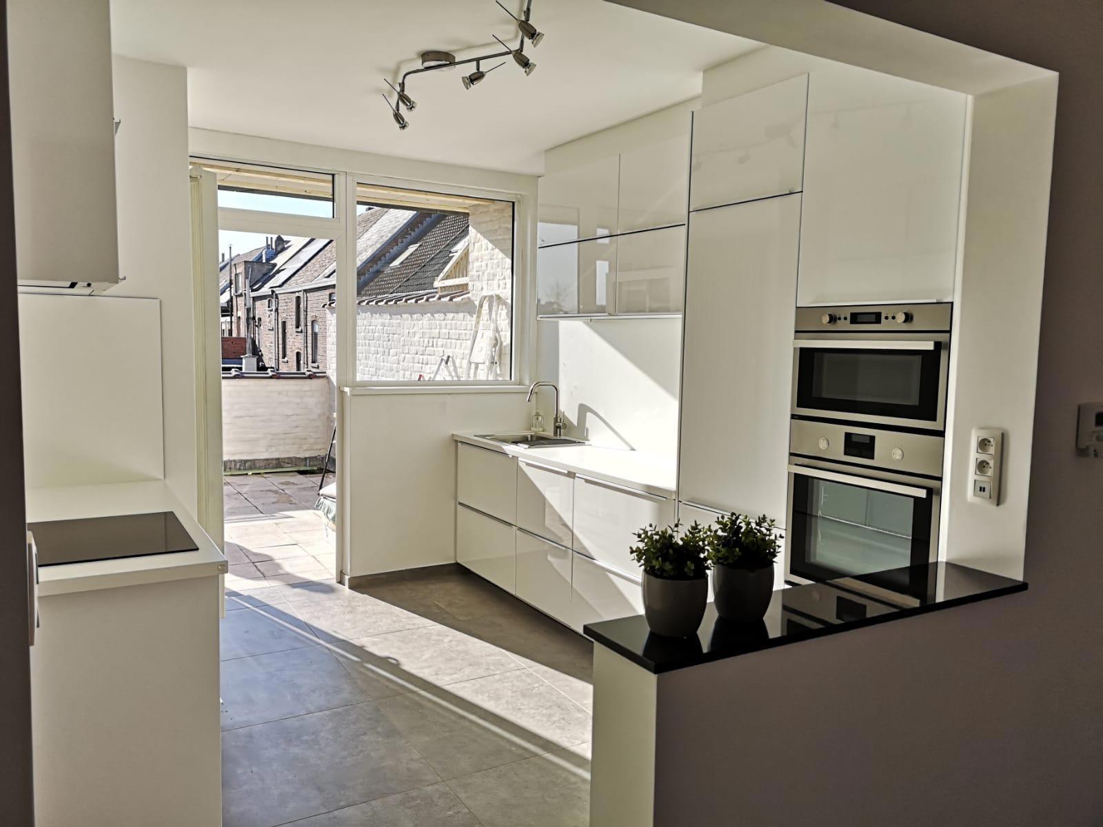 House for rent in Aalst