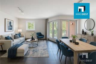 Appartement à vendre à Diest