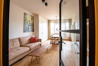 Appartement à louer à Anvers