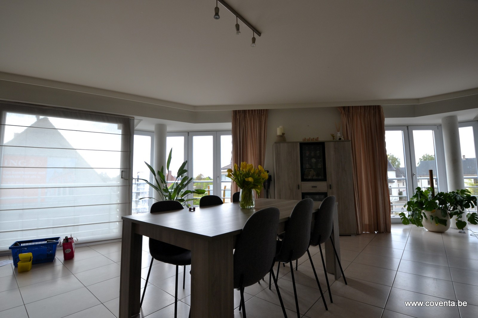 Apartment for rent in Oostrozebeke with 3 bedrooms - photo 5
