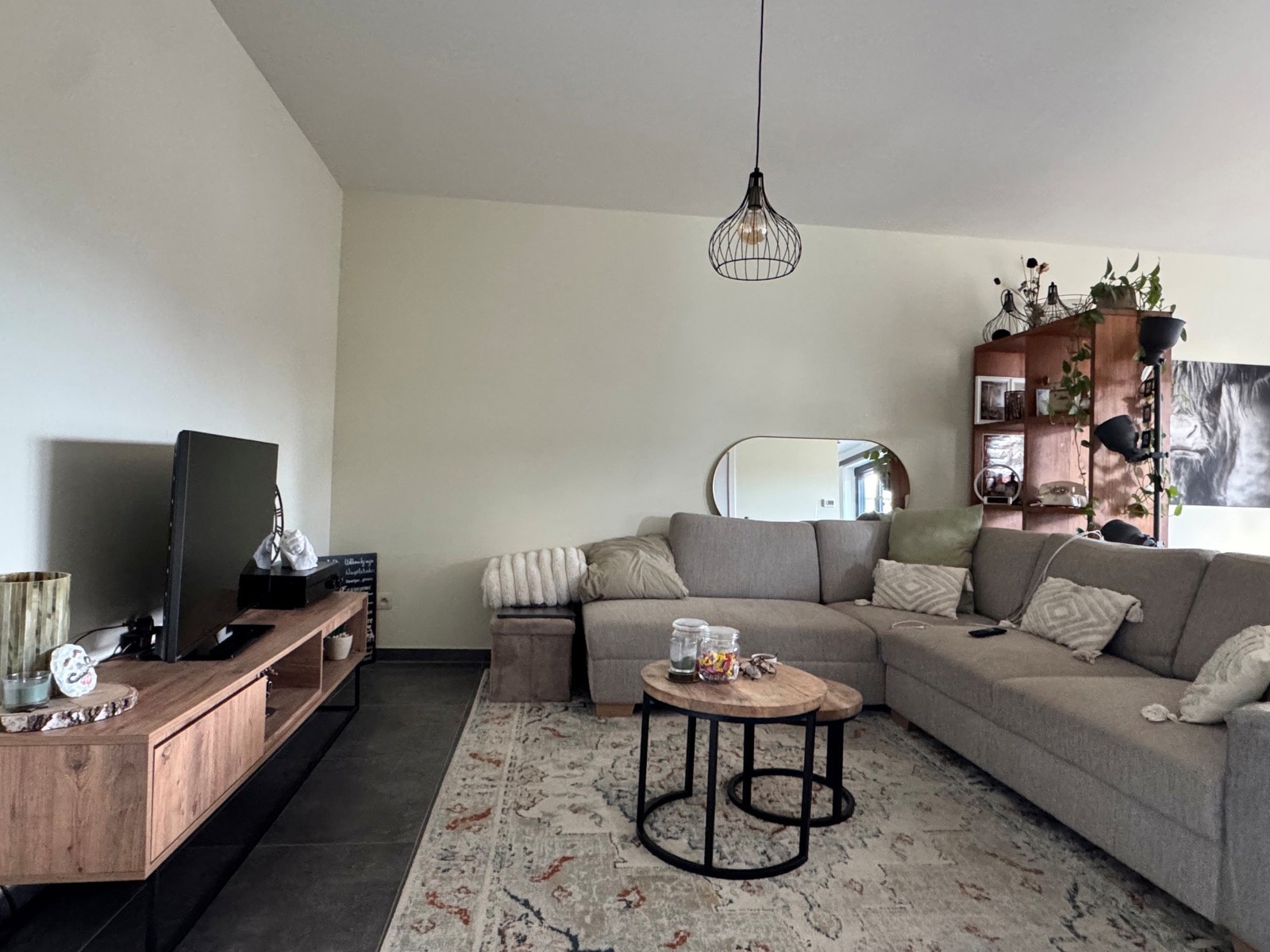 Appartement te huur in Tielt-Winge met 2 slaapkamers - foto 4